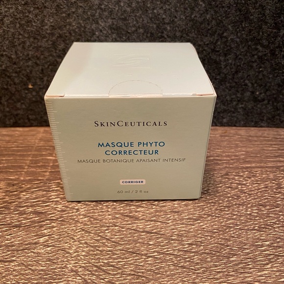 Skinceuticals Phyto Corrective Mask - Picture 5 of 6